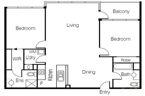 701/28 Bank St, South Melbourne, VIC 3205