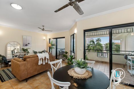 Property photo of 44/18-30 Sir Leslie Thiess Drive Townsville City QLD 4810