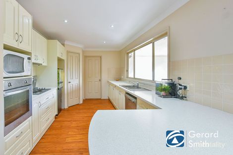 Property photo of 6 Wallaroo Road Buxton NSW 2571