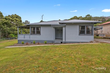 1 Somerset St, Rosebery, TAS 7470