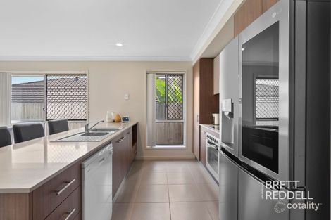 Property photo of 7 Ashburton Street Ormeau Hills QLD 4208