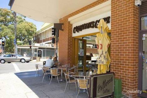 Property photo of 22/26 Belgrave Street Kogarah NSW 2217