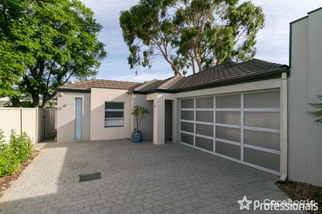 Property photo of 12C Spencer Avenue Yokine WA 6060