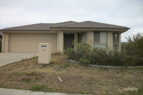 Property photo of 13 Reynolds Close Redbank Plains QLD 4301