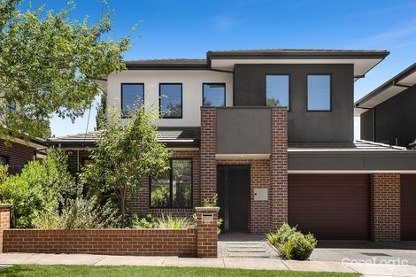 Property photo of 1A Hotham Court Mont Albert VIC 3127