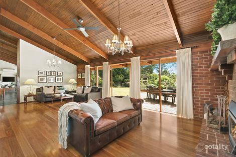 Property photo of 35 Houghton Road Warrandyte VIC 3113