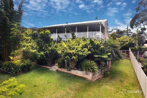 Property photo of 110 Ocean View Drive Valla Beach NSW 2448