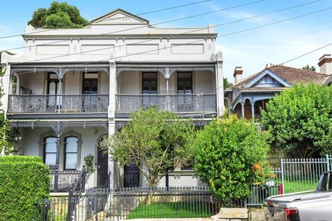 8 William St, North Sydney, NSW 2060