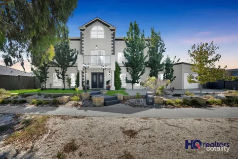 1 Pendragon Cres, Derrimut, VIC 3026