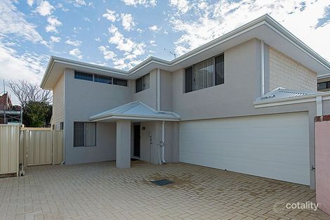 Property photo of 47A Ferguson Street Maylands WA 6051