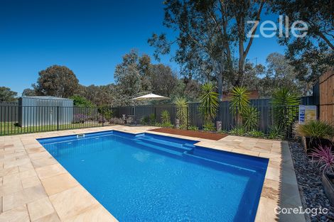 Property photo of 8 Stockyard Way Thurgoona NSW 2640