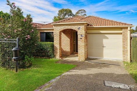 Property photo of 40 Hampstead Street Forest Lake QLD 4078