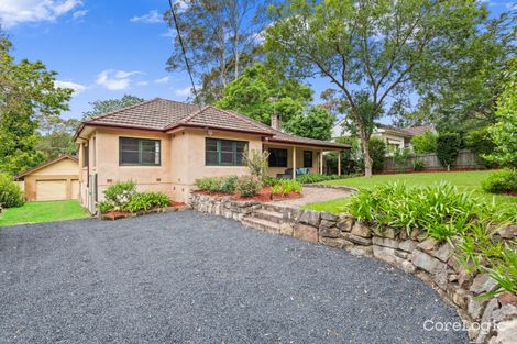 Property photo of 6 Frith Avenue Normanhurst NSW 2076