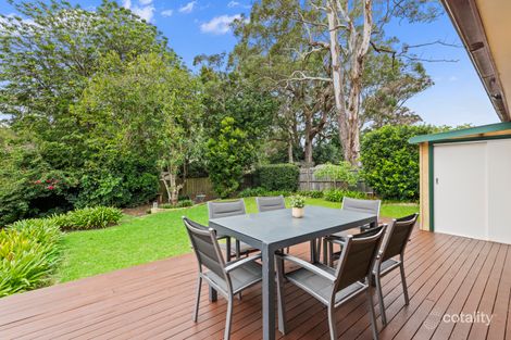 Property photo of 6 Frith Avenue Normanhurst NSW 2076