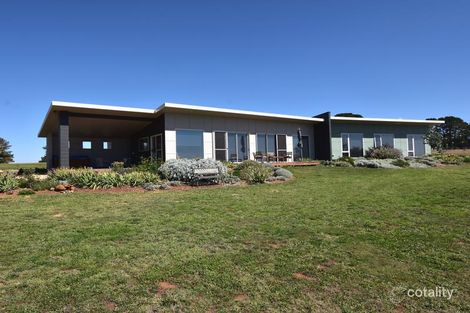 Property photo of 215 Spring Terrace Road Spring Terrace NSW 2798