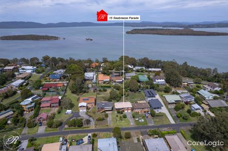 Property photo of 15 Seabreeze Parade Green Point NSW 2428