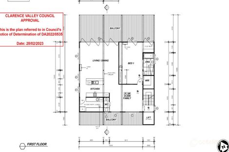 Property photo of 13 Oyster Channel Road Micalo Island NSW 2464