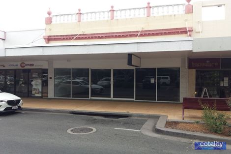 131 East St, Rockhampton City, QLD 4700