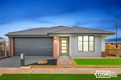 2 IDYLL ST, BEVERIDGE, VIC 3753