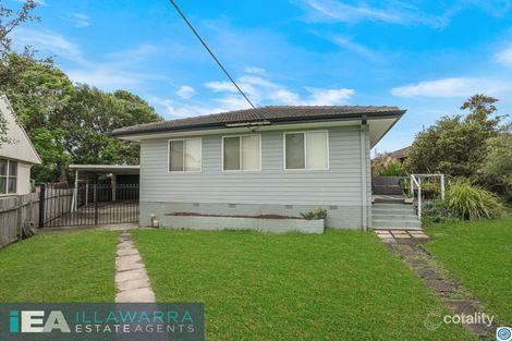 Property photo of 22 Andrew Crescent Mount Warrigal NSW 2528