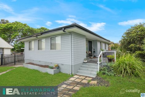 Property photo of 22 Andrew Crescent Mount Warrigal NSW 2528
