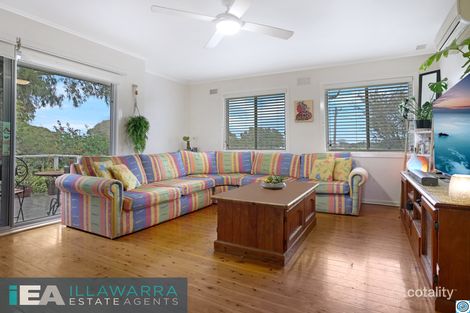 Property photo of 22 Andrew Crescent Mount Warrigal NSW 2528