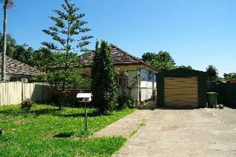 Property photo of 20 North Street Fairfield NSW 2165
