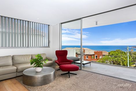 Property photo of 11/36 Fletcher Street Bondi NSW 2026