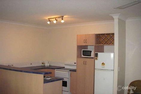 Property photo of 27/257-259 Lake Street Cairns North QLD 4870