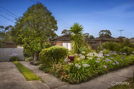 Property photo of 81 Churchill Avenue Tullamarine VIC 3043