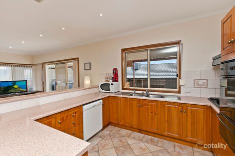 Property photo of 4 Trowbridge Circuit Gulfview Heights SA 5096
