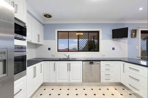 Property photo of 30 Glengellan Street Zillmere QLD 4034