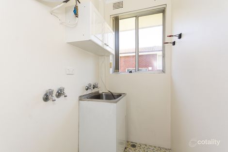 Property photo of 11/58 Grosvenor Crescent Summer Hill NSW 2130