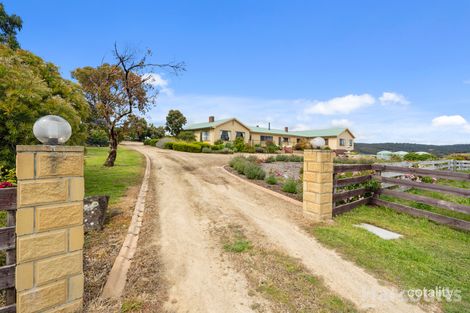 Property photo of 154 Lewisham Scenic Drive Lewisham TAS 7173