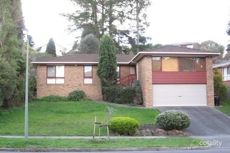 41 Long Valley Way, Doncaster East, VIC 3109