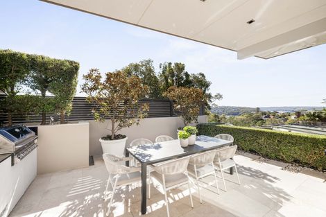 Property photo of 28A Warringah Road Mosman NSW 2088
