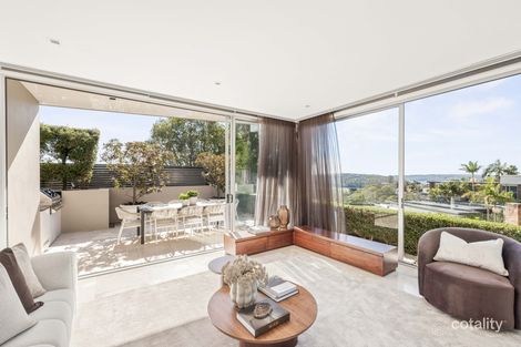 Property photo of 28A Warringah Road Mosman NSW 2088