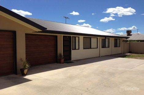 Property photo of 2/8 Pressler Road Emerald QLD 4720