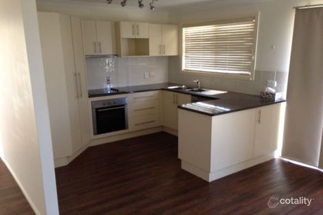 Property photo of 2/8 Pressler Road Emerald QLD 4720