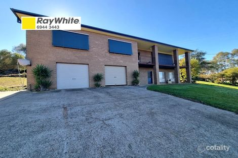 28 Homer St, Gundagai, NSW 2722