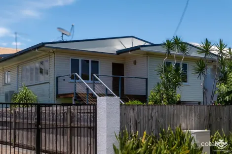 353 Mcleod St, Cairns North, QLD 4870