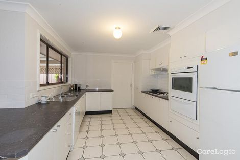 Property photo of 20 Bluebird Road Cranebrook NSW 2749