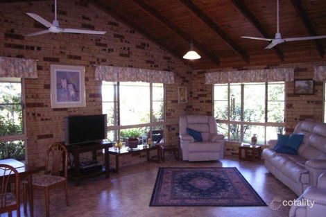 Property photo of 35 Sugarloaf Drive Balnagowan QLD 4740