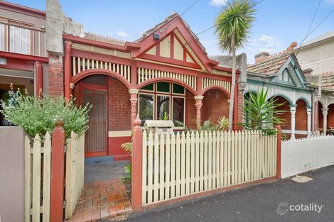 127 Evans St, Port Melbourne, VIC 3207