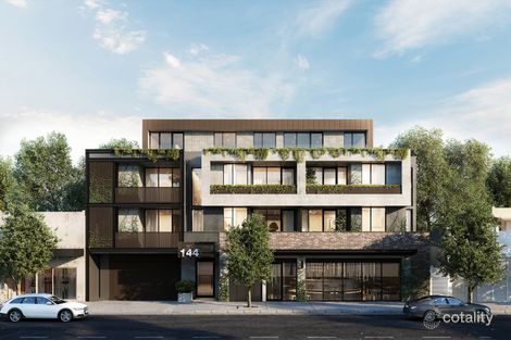 Property photo of 144 Pascoe Vale Road Moonee Ponds VIC 3039