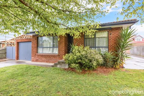 Property photo of 1/25 Bradley Street Newport VIC 3015