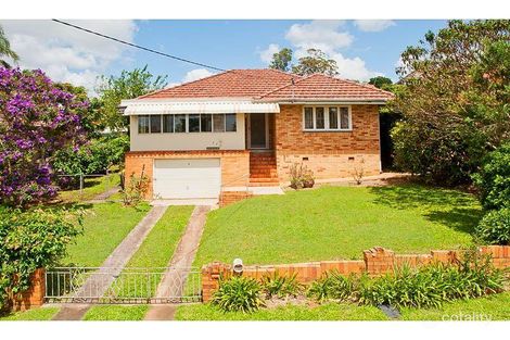 Property photo of 110 Pring Street Tarragindi QLD 4121