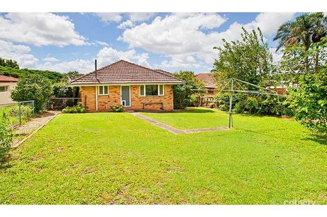 Property photo of 110 Pring Street Tarragindi QLD 4121