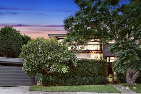 Property photo of 29 Ryries Parade Cremorne NSW 2090