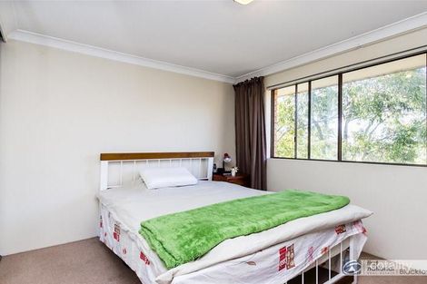 Property photo of 59/7 Griffiths Street Blacktown NSW 2148